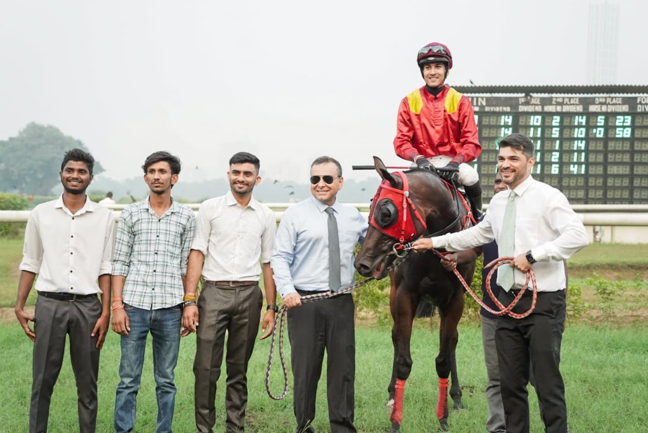 Calcutta, 10,11.2023