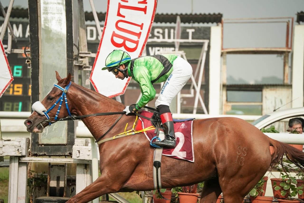 Calcutta, 10.11.2023