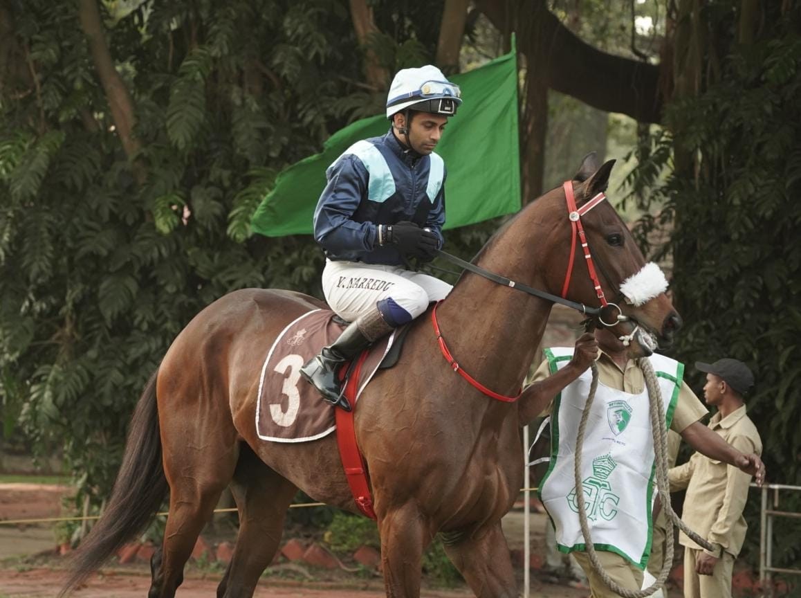 Calcutta, 10.11.2023