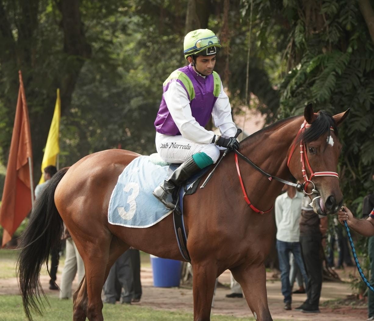 Calcutta, 02.12.2023