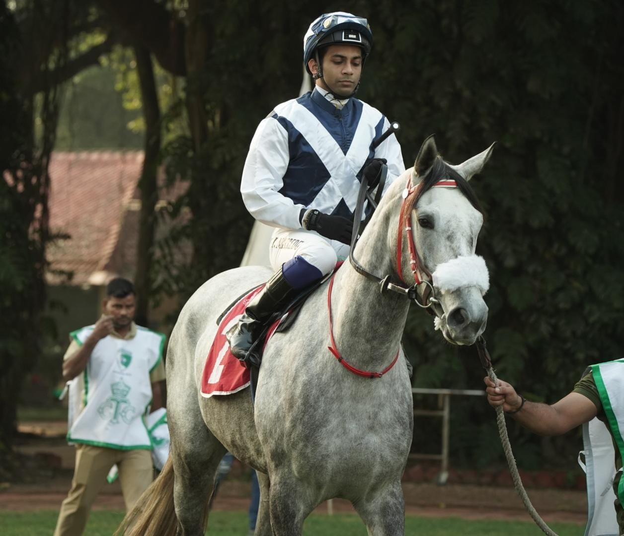 Calcutta, 12.12.2023