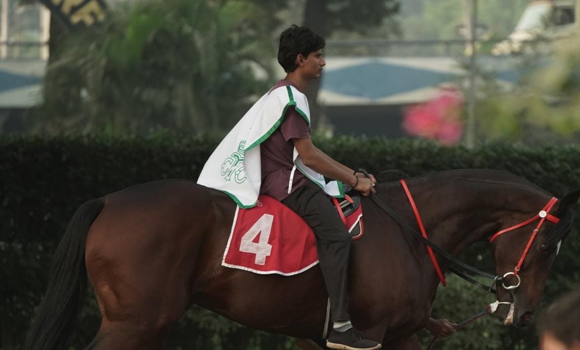 Calcutta, 02.12.2023