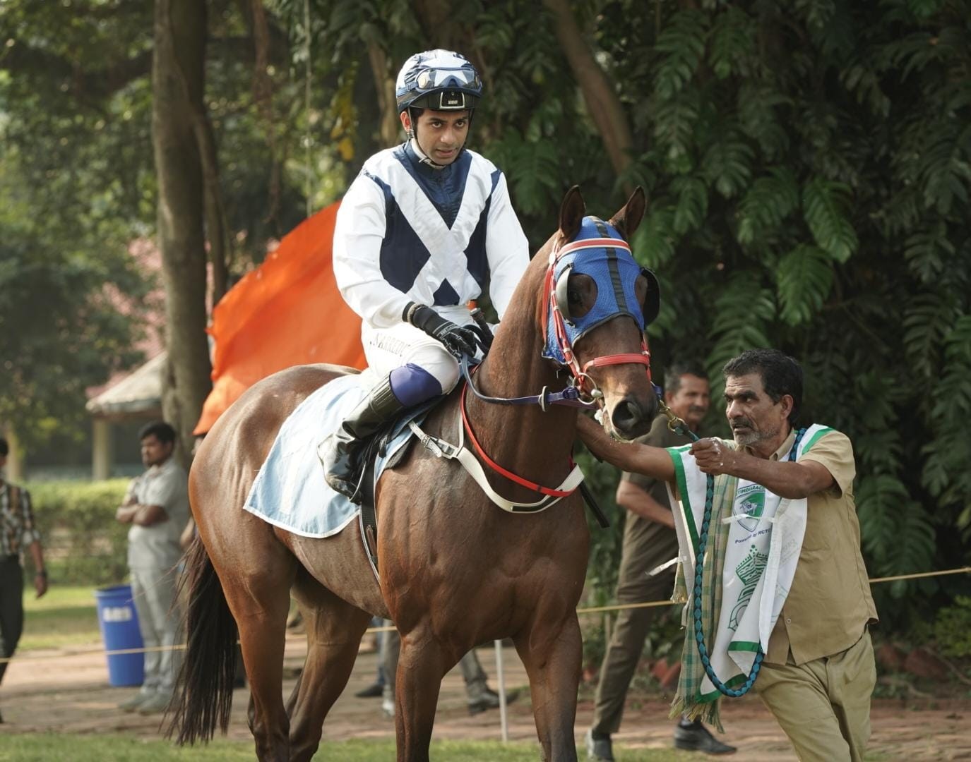 Calcutta, 12.12.2023