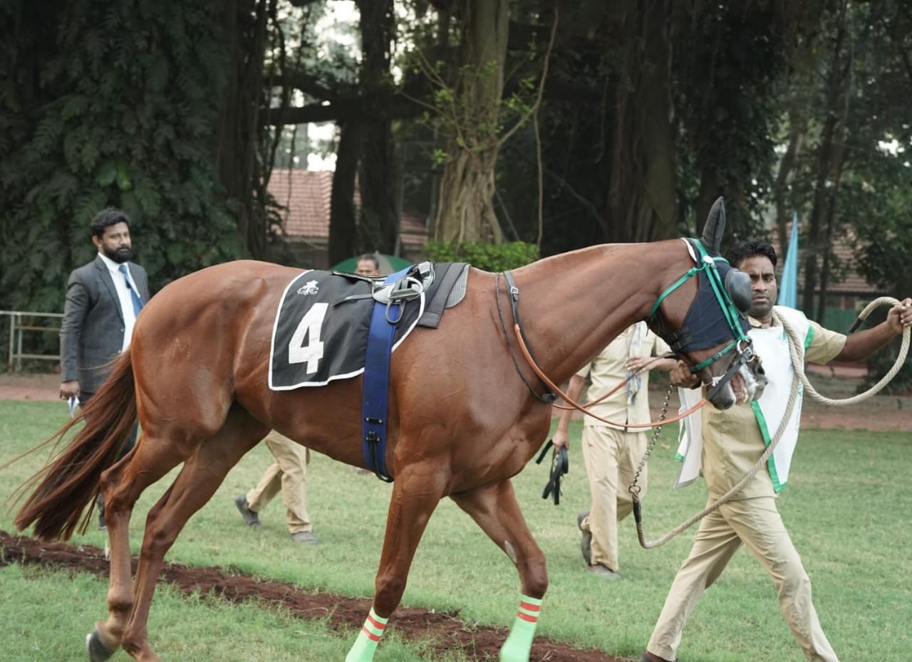 Calcutta, 02.12.2023