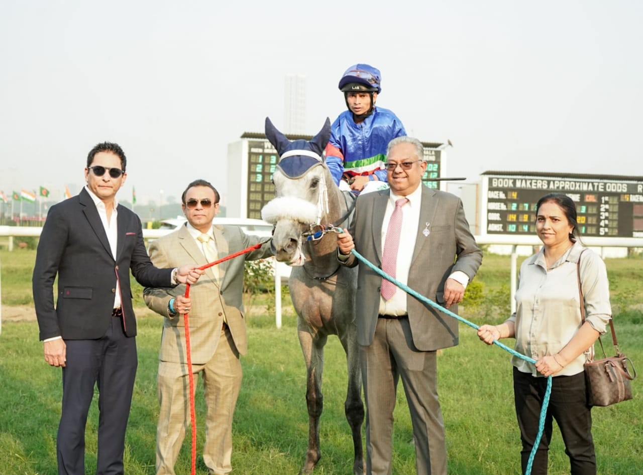 Calcutta, 12.12.2023