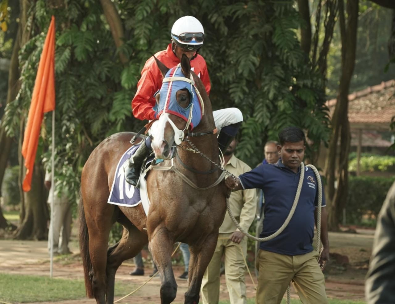 Calcutta, 12.12 2023