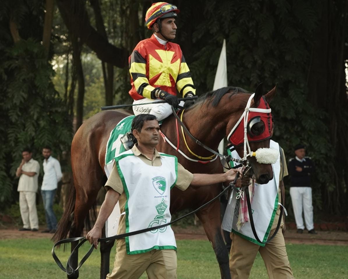 Calcutta, 12.12.2023