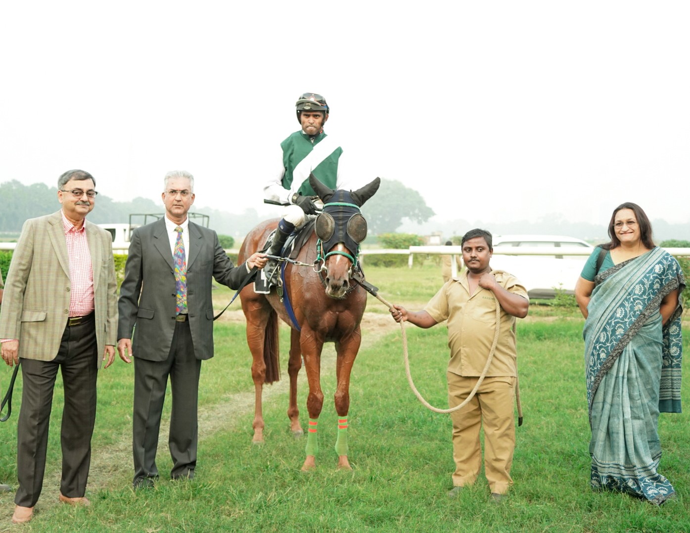 Calcutta, 02.12.2023