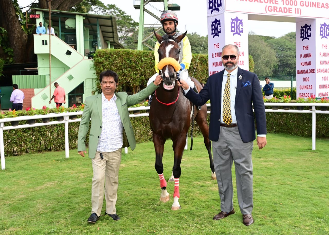 Bangalore, 02.12.2023