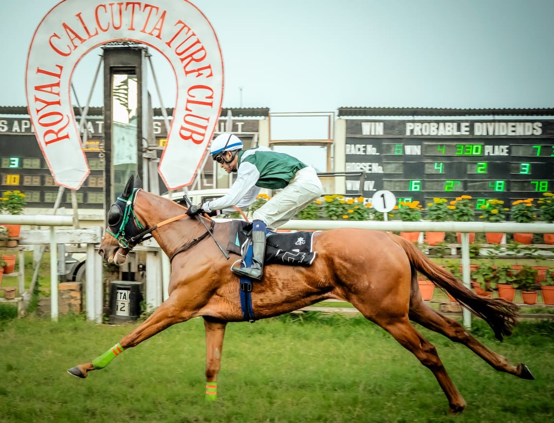 Calcutta, 02.12.2023