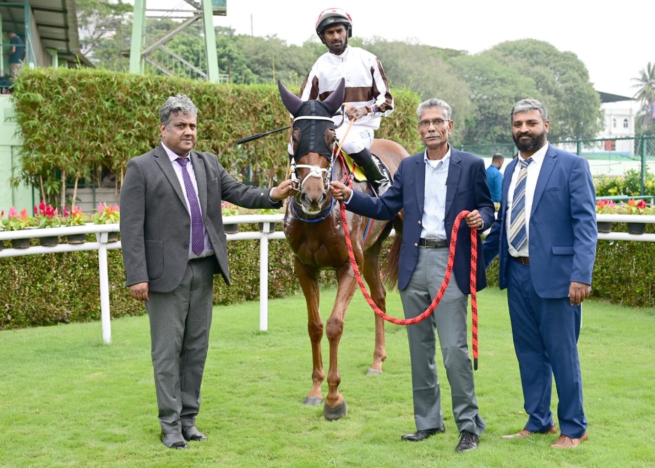 Bangalore, 08.12.2023