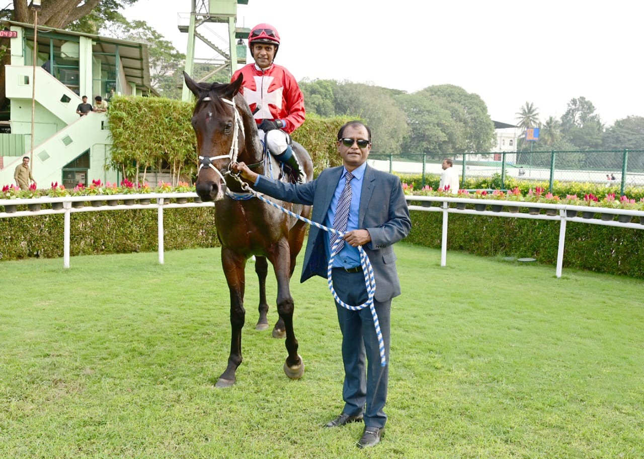 Bangalore, 08.12.2023