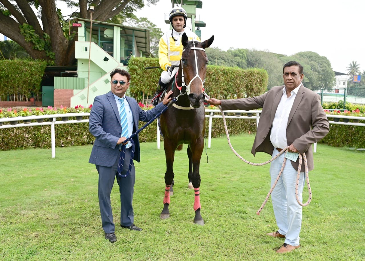 Bangalore, 08.12.2023