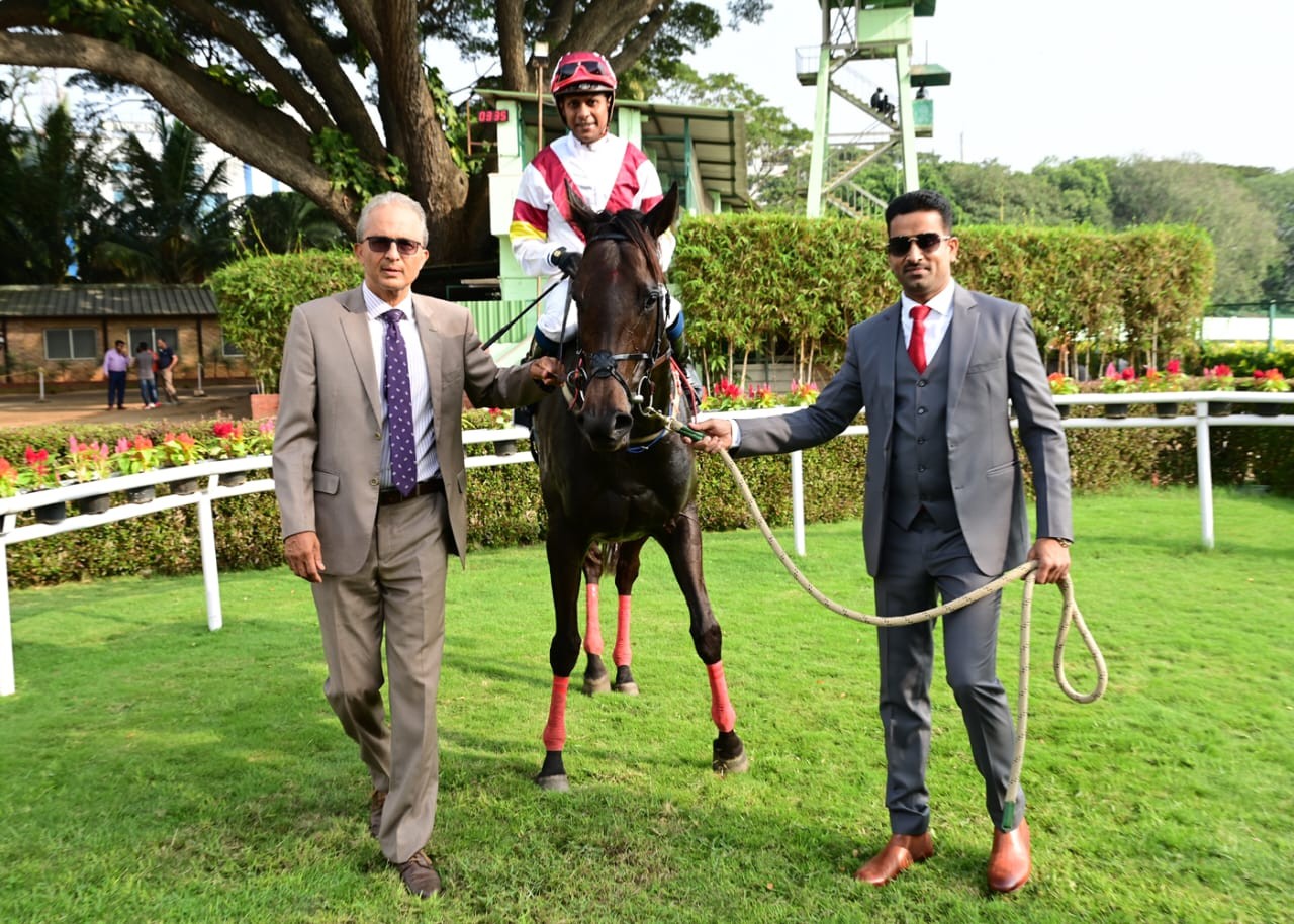 Bangalore, 08.12.2023