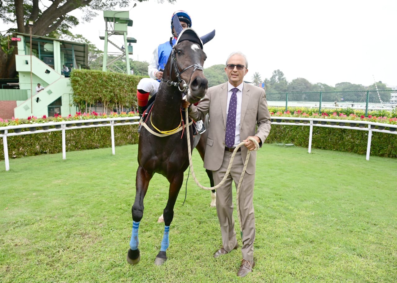 Bangalore, 08.12.2023