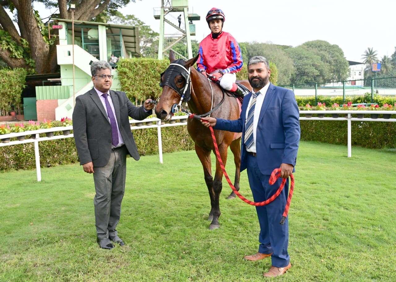 Bangalore, 08.12.2023