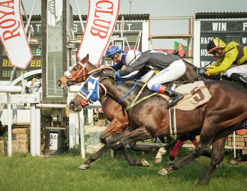 Calcutta, 12.12 2023