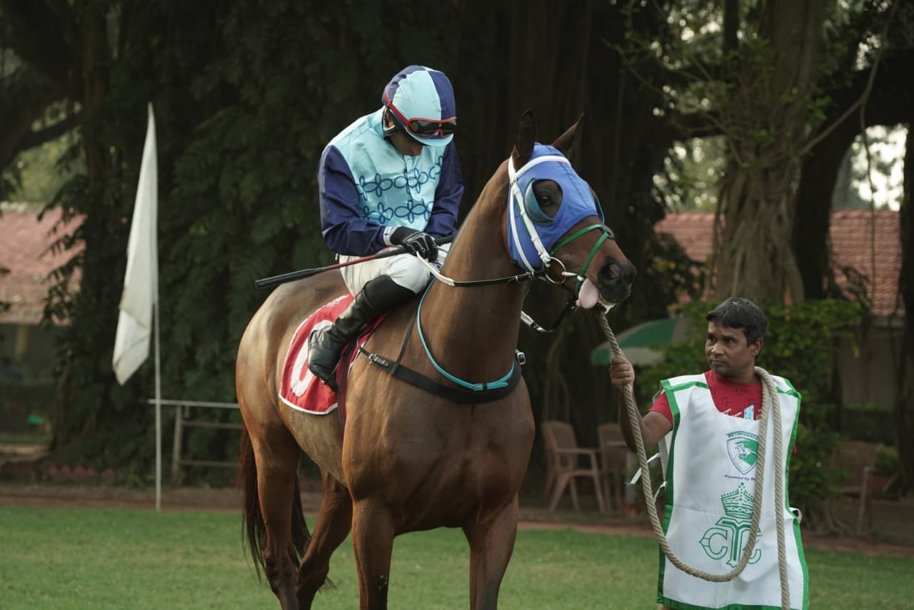 Calcutta, 12.12.2023