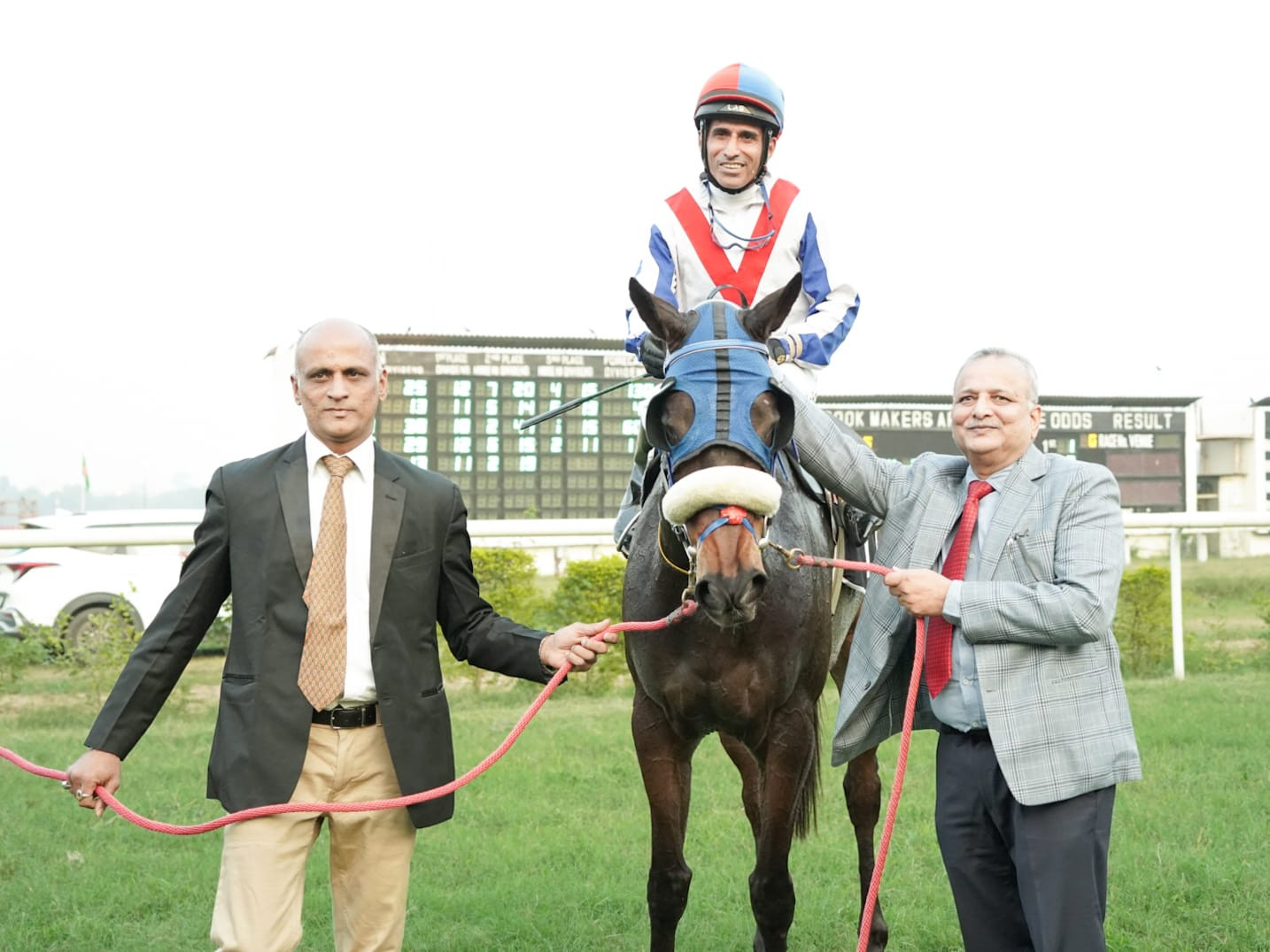 Calcutta, 12.12.2023