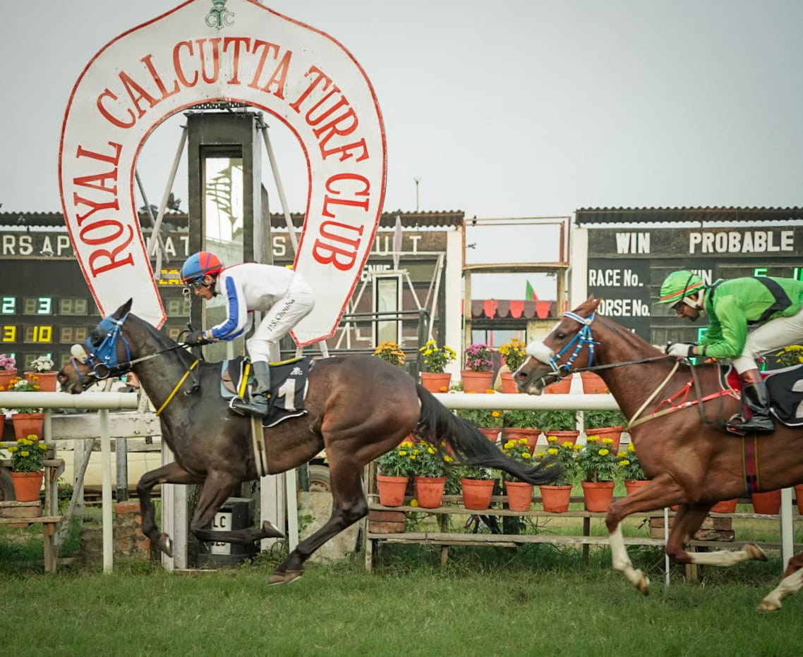 Calcutta, 12.12.2023