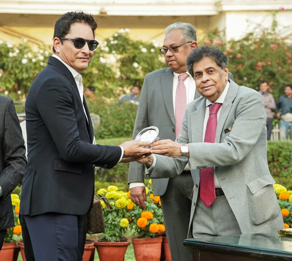 Calcutta, 12.12.2023