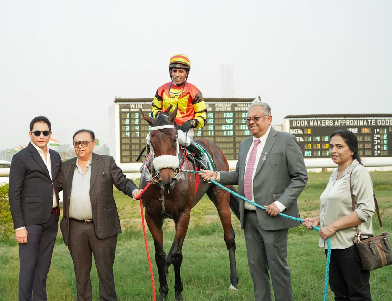 Calcutta, 12.12.2023