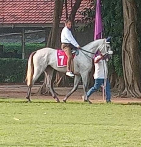 Calcutta, 12.12.2023