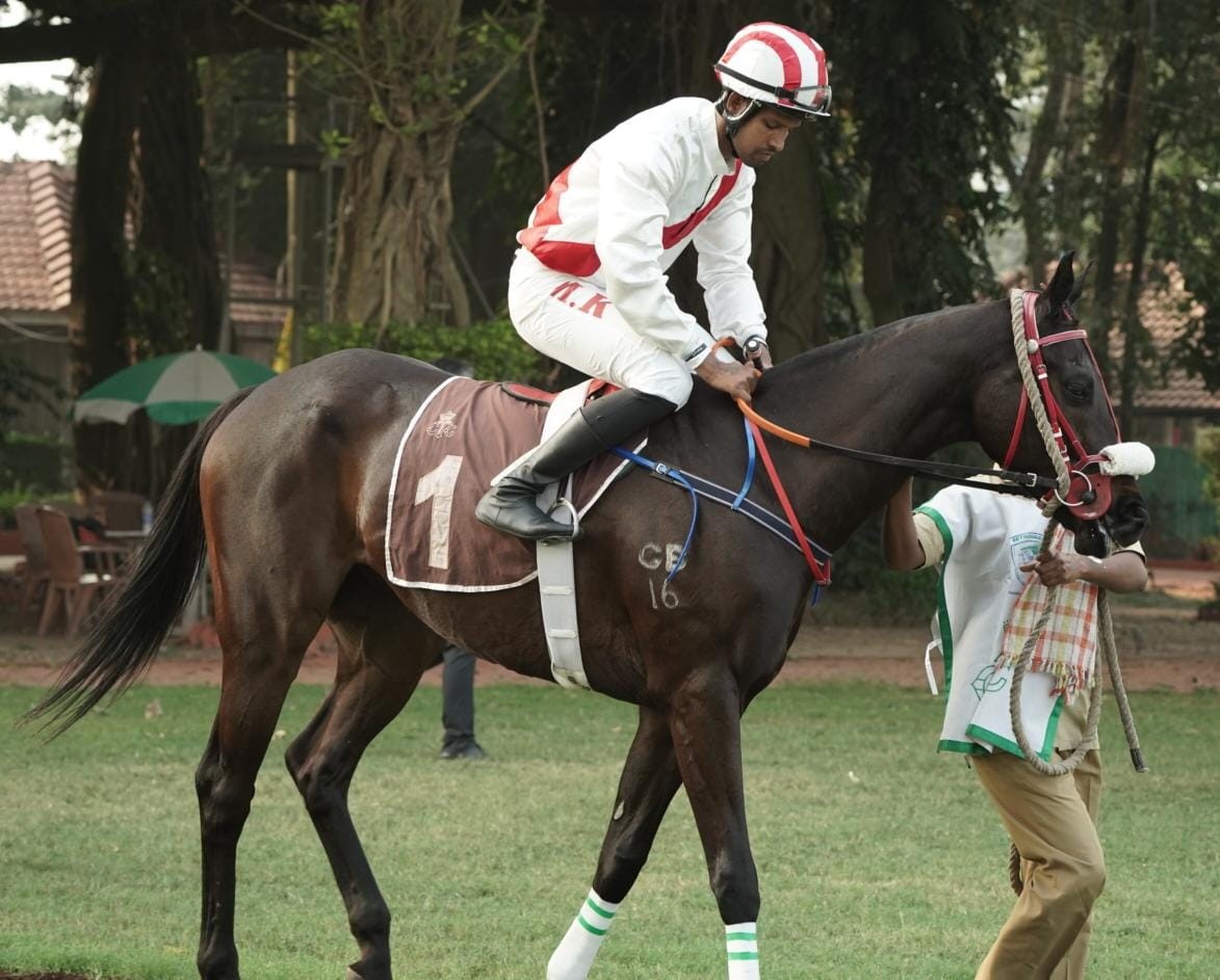 Calcutta, 02.12.2023