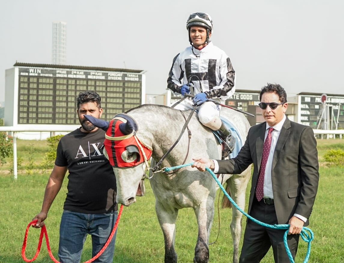 Calcutta, 02.12.2023