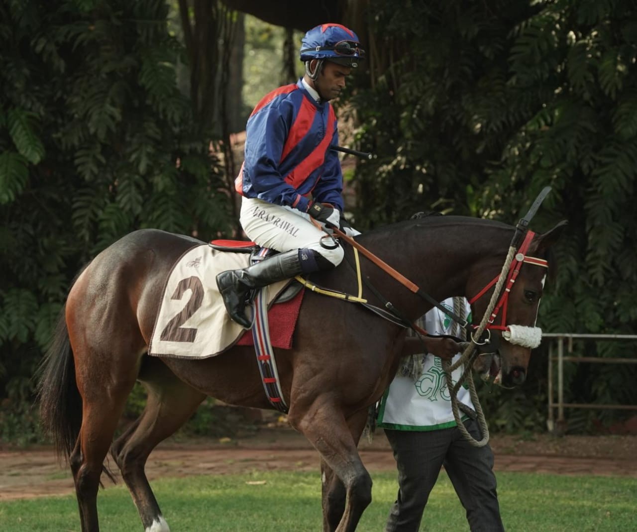 Calcutta, 12.12.2023