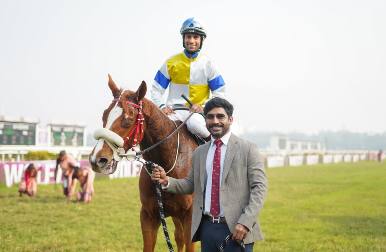 Calcutta, 08.01.2023