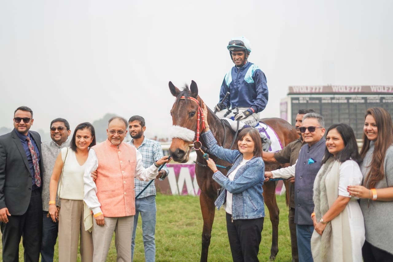 Calcutta, 01.01.2023