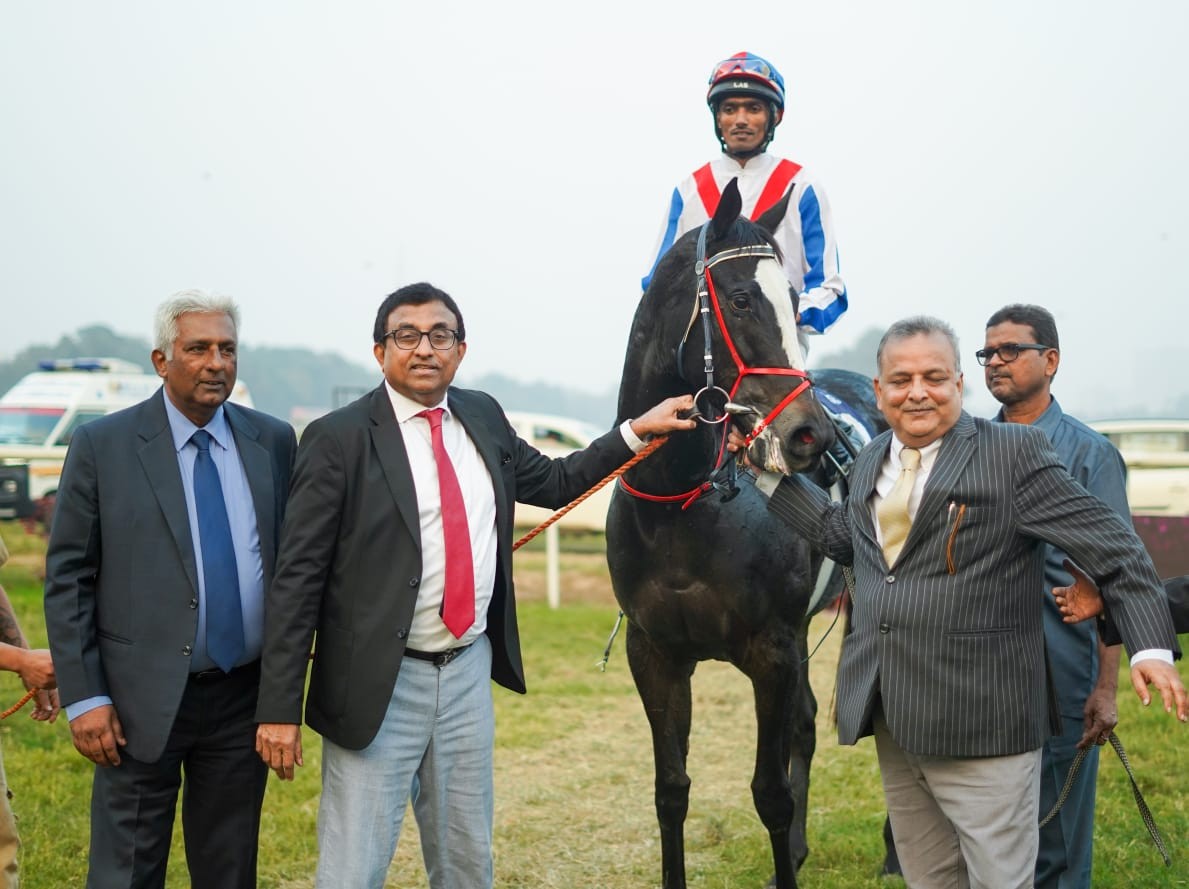 Calcutta, 08.01.2023