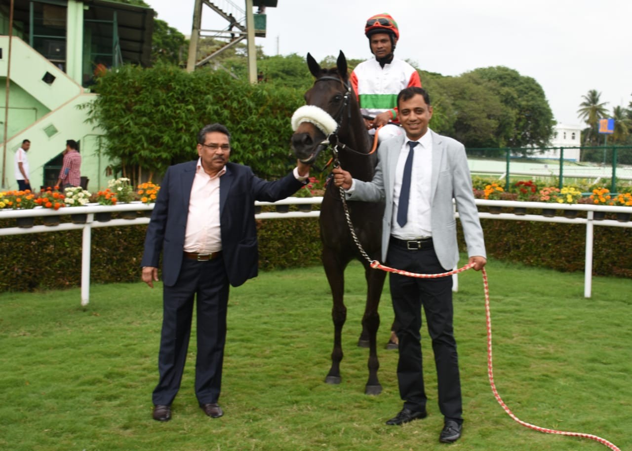 Bangalore 19. 06. 2022