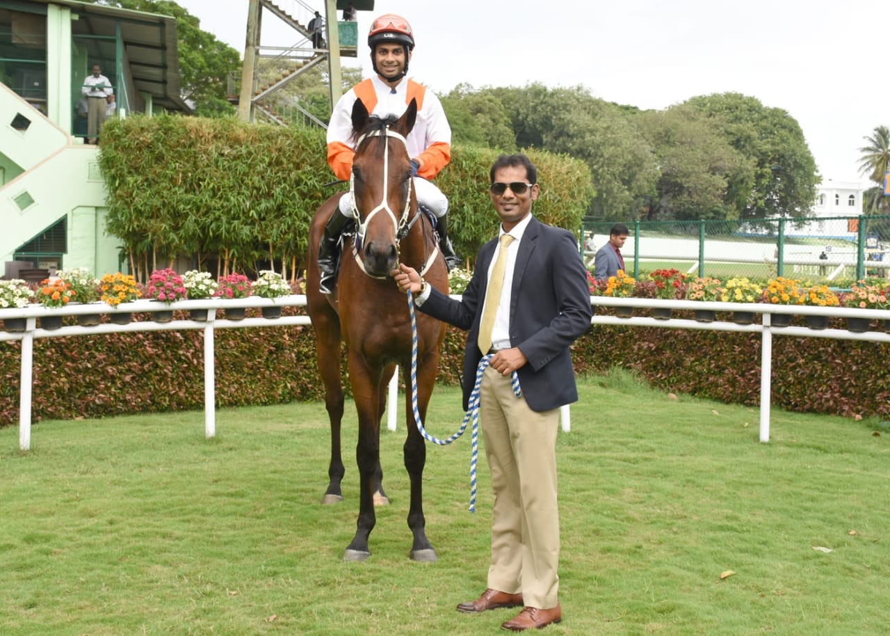 Bangalore, 25.06.2022