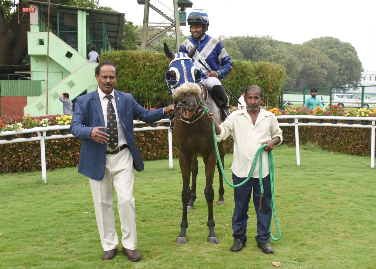 Bangalore, 25.06.2022