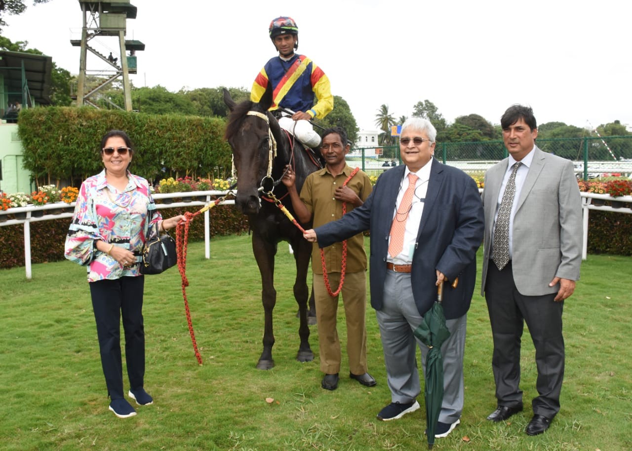 Bangalore, 25.06.2022