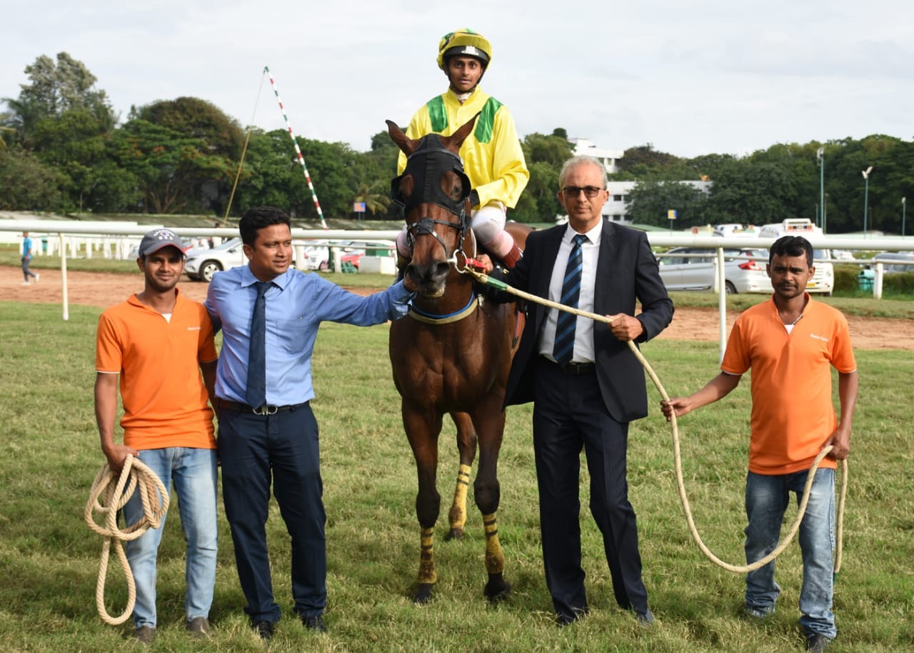 Bangalore, 25.06.2022