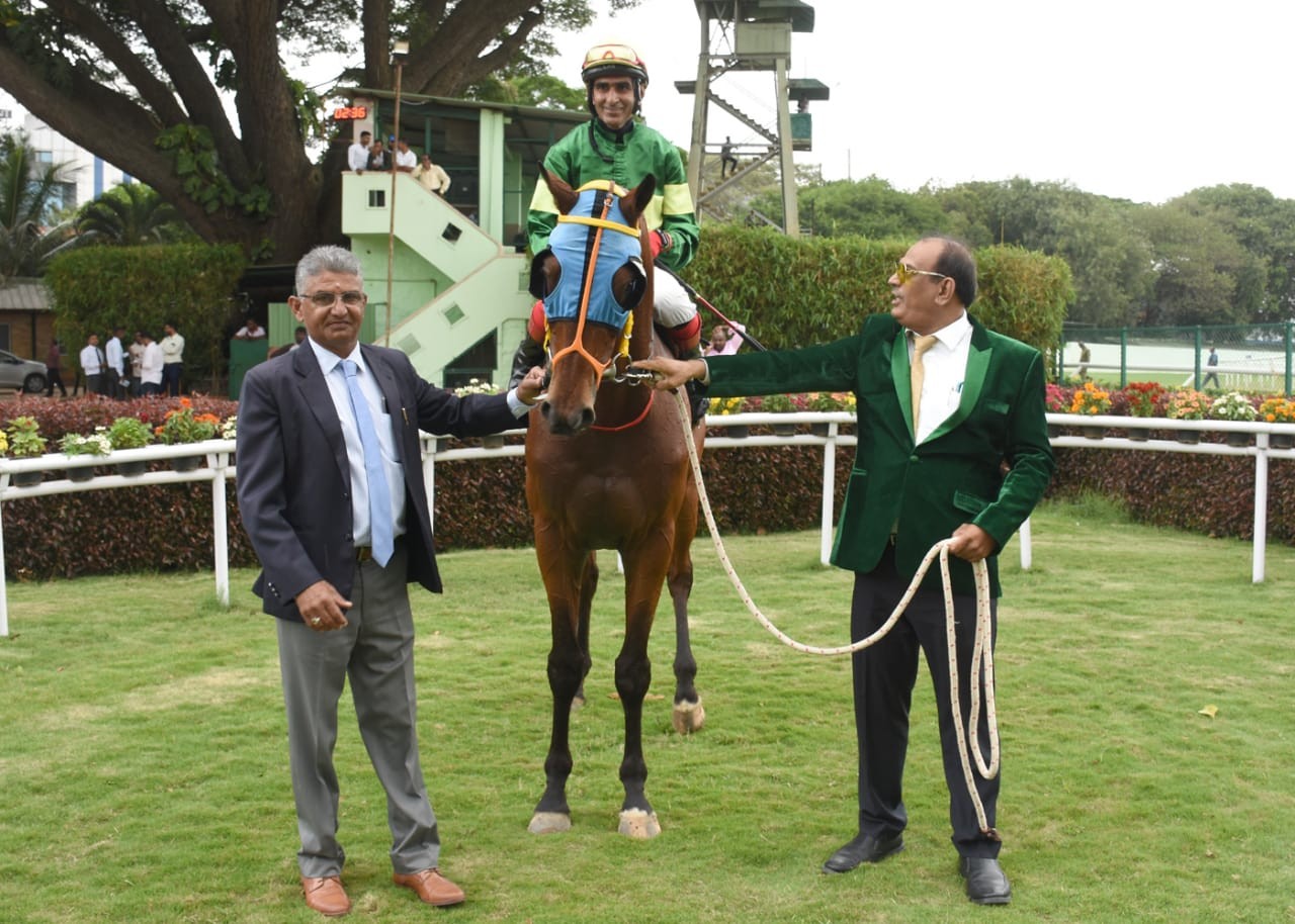 Bangalore, 02.07.2022