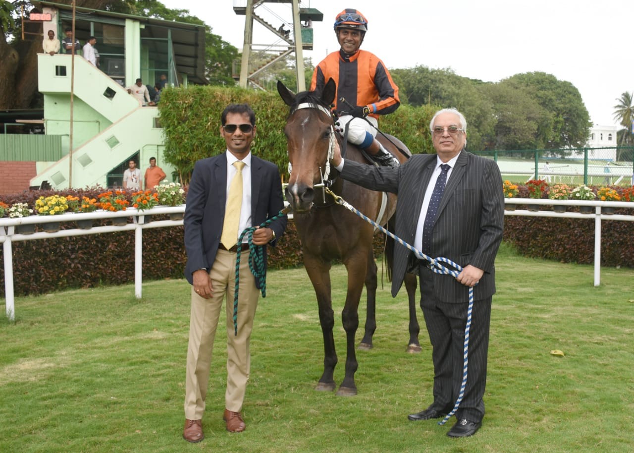 Bangalore, 02.07.2022