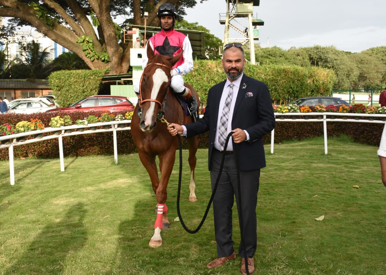 Bangalore, 02.07.2022