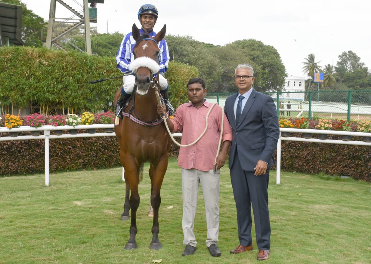 Bangalore, 02.07.2022