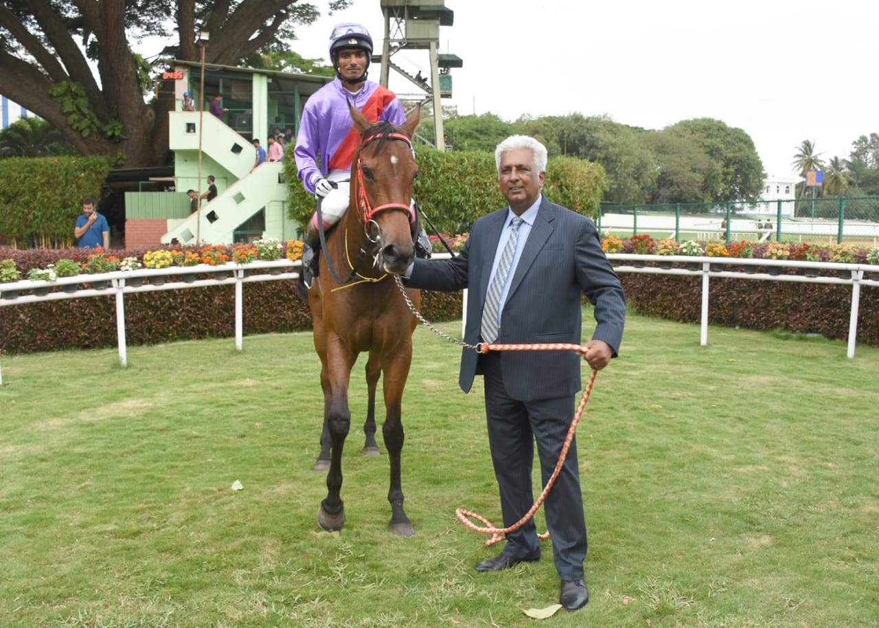 Bangalore, 02.07.2022