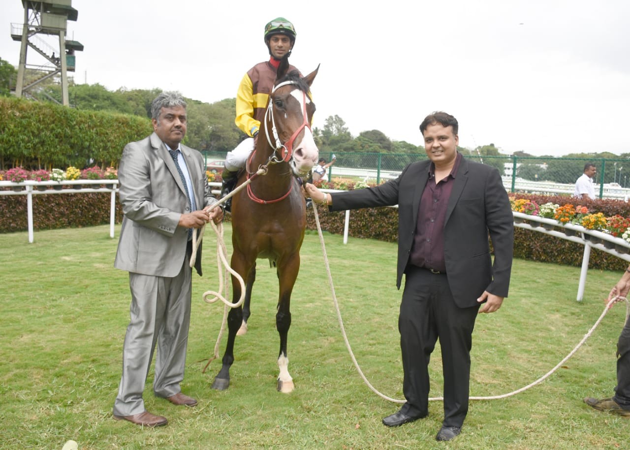 Bangalore, 02.07.2022