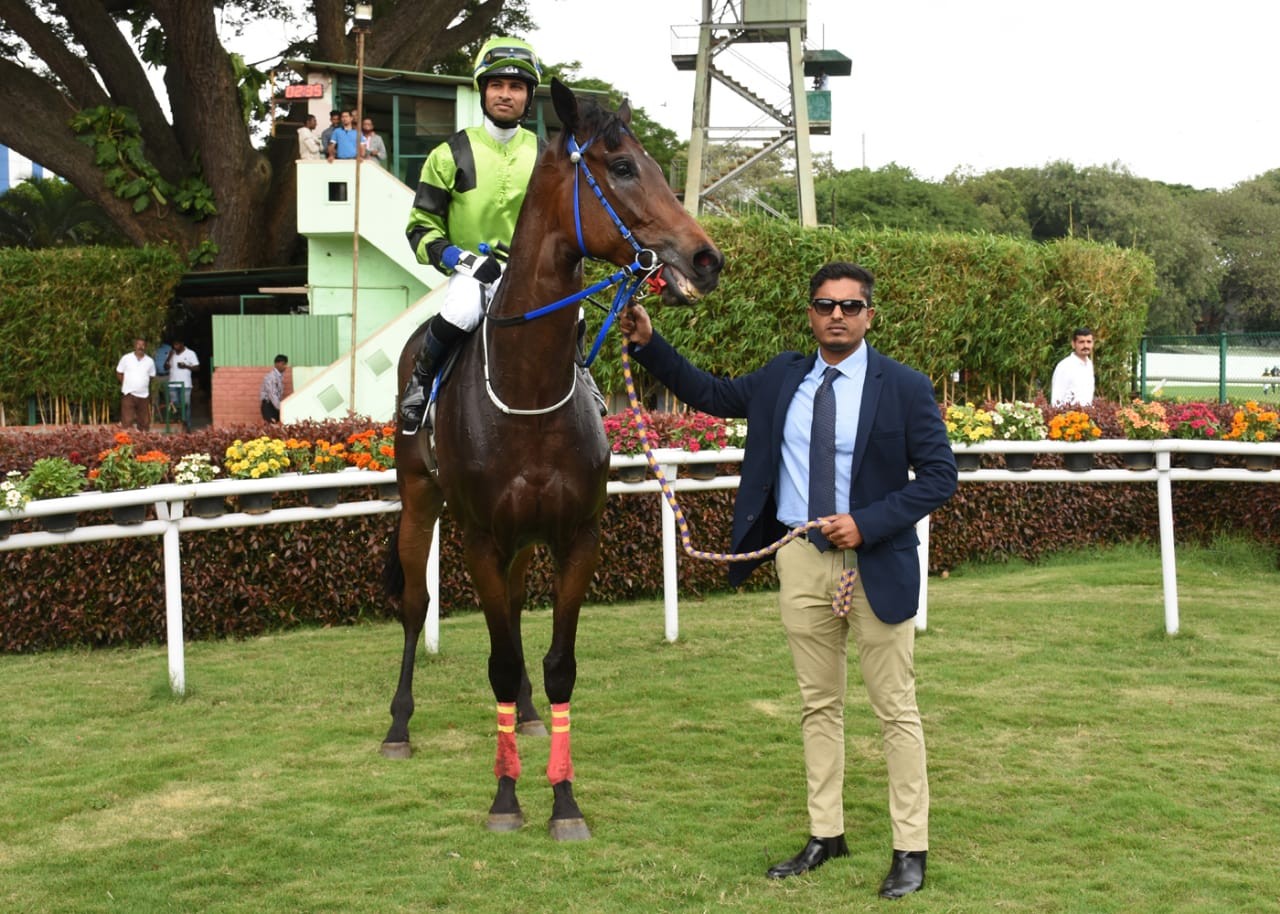 Bangalore, 03.07.2022