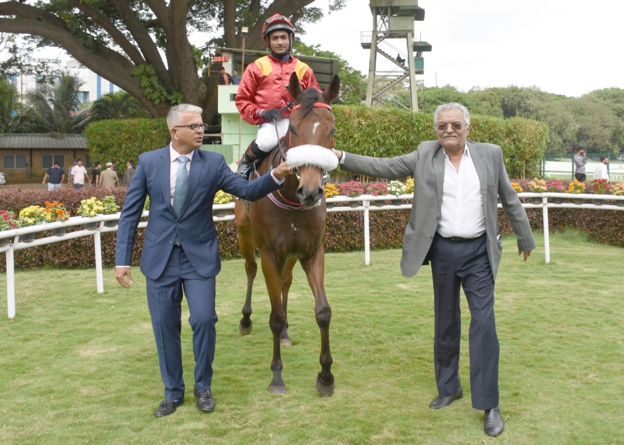 Bangalore, 03.07.2022