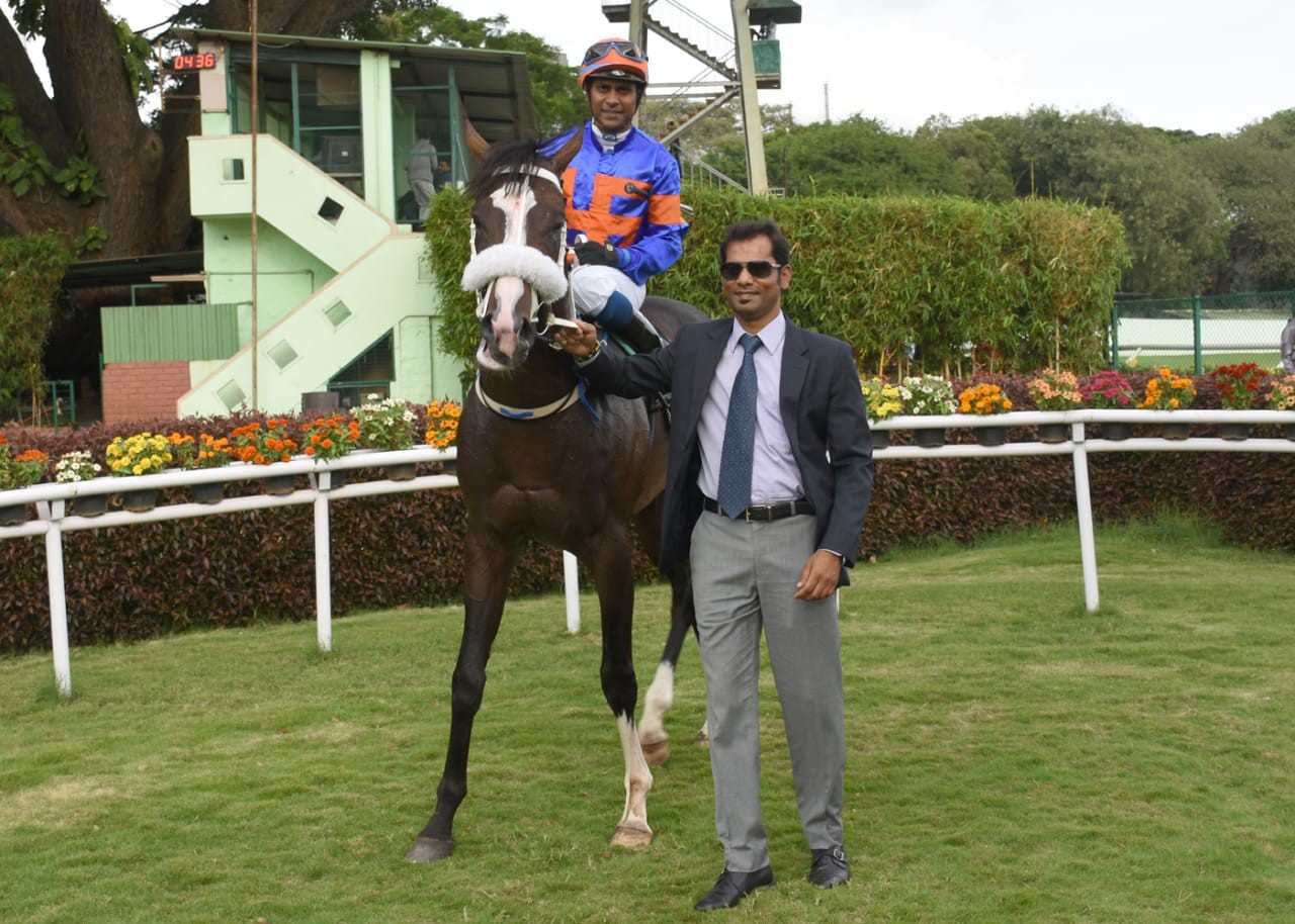 Bangalore, 03.07.2022