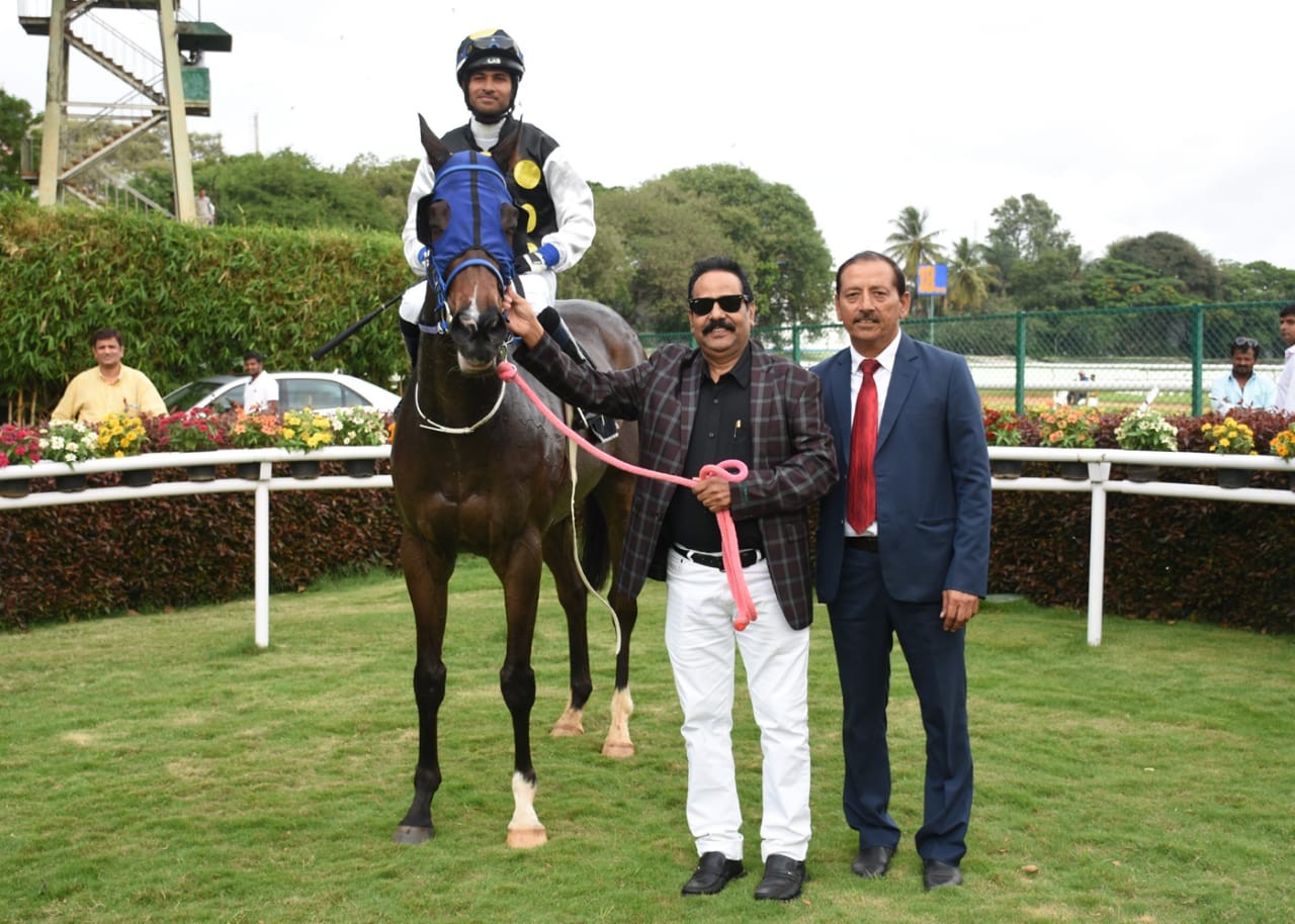 Bangalore, 03.07.2022