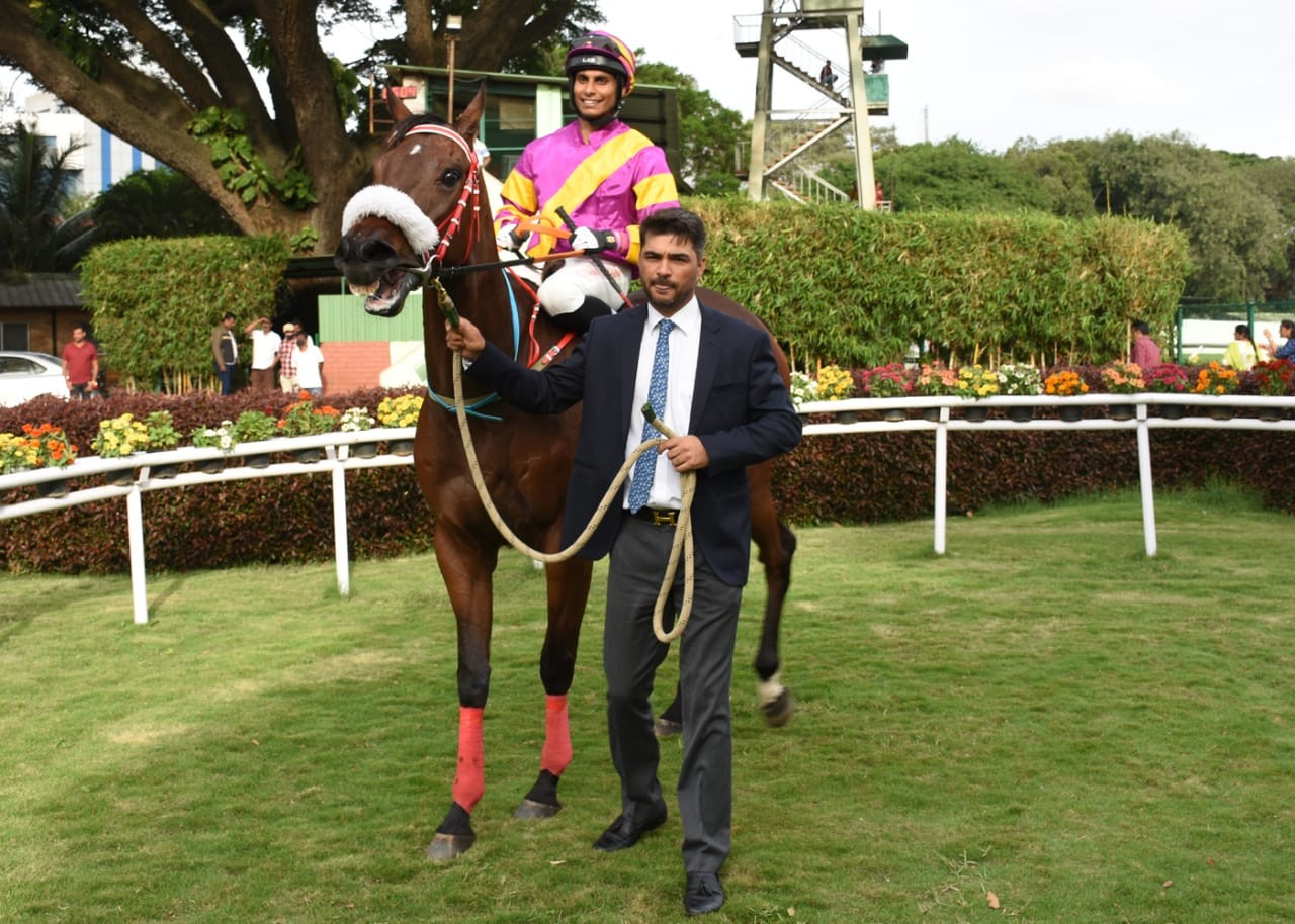 Bangalore, 03.07.2022