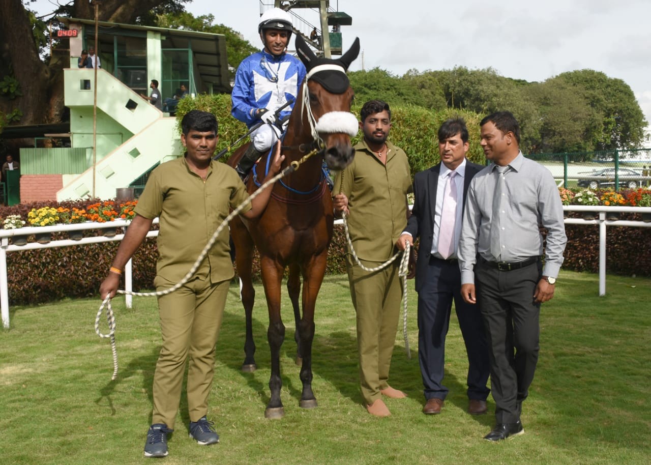 Bangalore, 03.07.2022